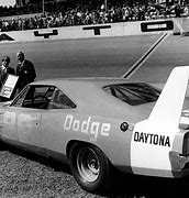 Image result for NASCAR Most Successful Dodge Charger Daytona