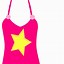 Image result for Cartoon Bathing Suit Clip Art