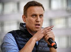 Image result for Google Alexey Navalny