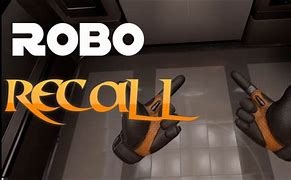 Image result for Robo Recall Roblox