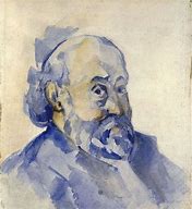 Image result for Paul Cezanne Sketch