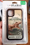 Image result for iPhone 12 Pro Case Jurassic World