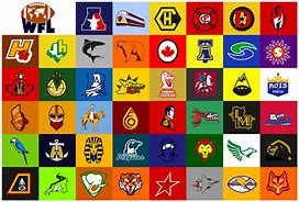 Image result for World Football League