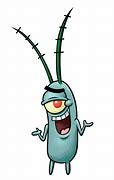 Image result for Spongebob SquarePants Plankton