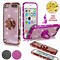 Image result for iPod 6 Touch Case Glitter