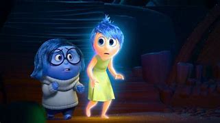 Image result for Inside Out Subconscious