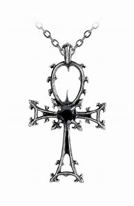 Image result for Alchemy Gothic Pendant