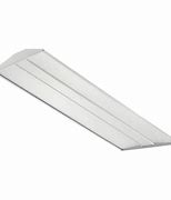 Image result for 2X4 LED Troffer with Emergency Backup Battery