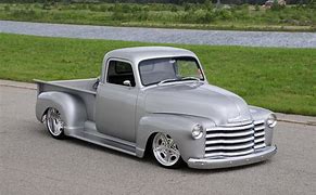 Image result for Chevy Pickup Car