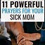 Image result for Prayers of a Praying Mother