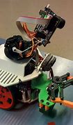 Image result for Cute Little Robot Arduino