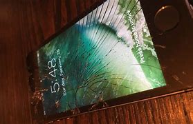 Image result for Smashed iPhone 8Plus for Sale
