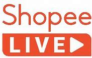 Image result for Shopee Live Logo
