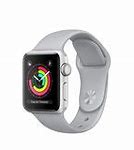 Image result for Apple Watch Series 3 Silver