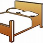 Image result for Bed ClipArt