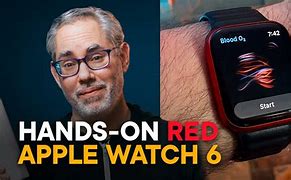 Image result for Apple Watch 6 Colors