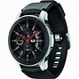 Image result for Samsung Galaxy Watch Smartwatch 46Mm Stainless Steel Silver