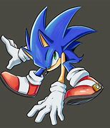 Image result for Sonic Fan Art Mui