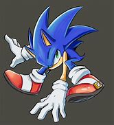 Image result for Awesome Sonic Fan Art