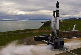 Image result for Rocket Lab Launch Complex 1