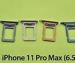 Image result for iPhone 12 Pro Max Side View Sim Tray
