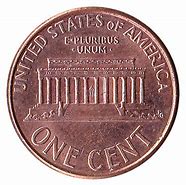 Image result for Penny United States Coin