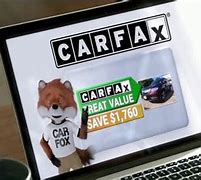 Image result for Show Me the CARFAX Commercial