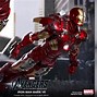 Image result for Iron Man Mark 7 Avengers