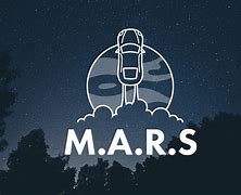 Image result for M a RS Logo