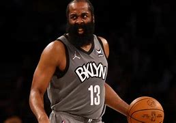 Image result for James Harden Brooklyn Nets Background the Beard