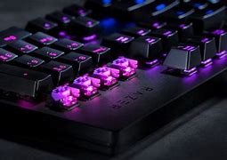 Image result for Razer Huntsman Elite Keyboard