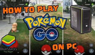 Image result for Si There Pokemon On PC