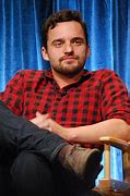 Image result for Nick Miller New Girl Batman