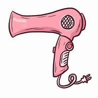 Image result for Clip Art Hair Dryer Blowing Upwards