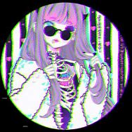 Image result for Anime Icon Glitch