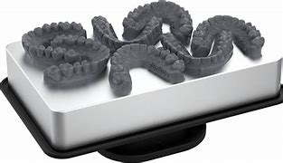 Image result for 3D Printing Aligners