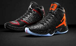 Image result for Michael Jordan NBA Shoes