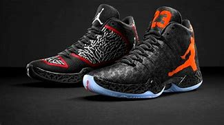 Image result for Michael Jordan Basketball Shoes