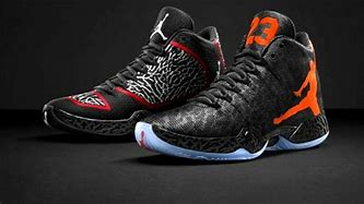 Image result for Michael Jordan Version 2 Shoes