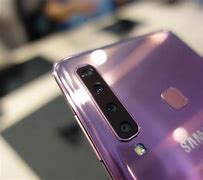 Image result for Samsung Galaxy Phone with 4 Cameras