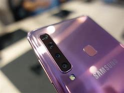 Image result for Samsung Four Camera Phone