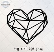 Image result for Welded Hearts Template