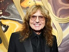 Image result for David Coverdale New Haircut