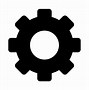 Image result for Drawn Gear Icon