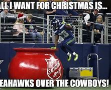 Image result for Seattle Seahawks vs Cowboys Memes