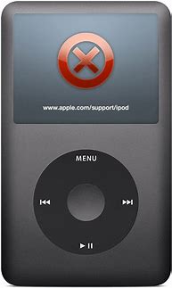 Image result for iPod Classic 5th Gen Reboot