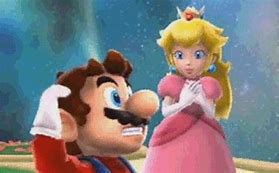 Image result for Super Mario Galaxy Funny