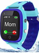 Image result for Watches for Kids That Face Call