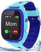 Image result for 4G Smartwatch for Kids