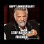 Image result for Dirty Happy Anniversary Meme